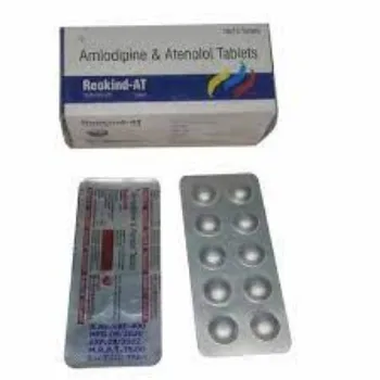 Amlodipine Besylate Amlodipine Besylate07-3423619-36538.webp